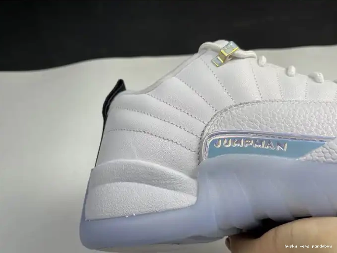 Rep Husky 12 DB0733-190 RETRO (2021) EASTER JORDAN AIR LOW 0404